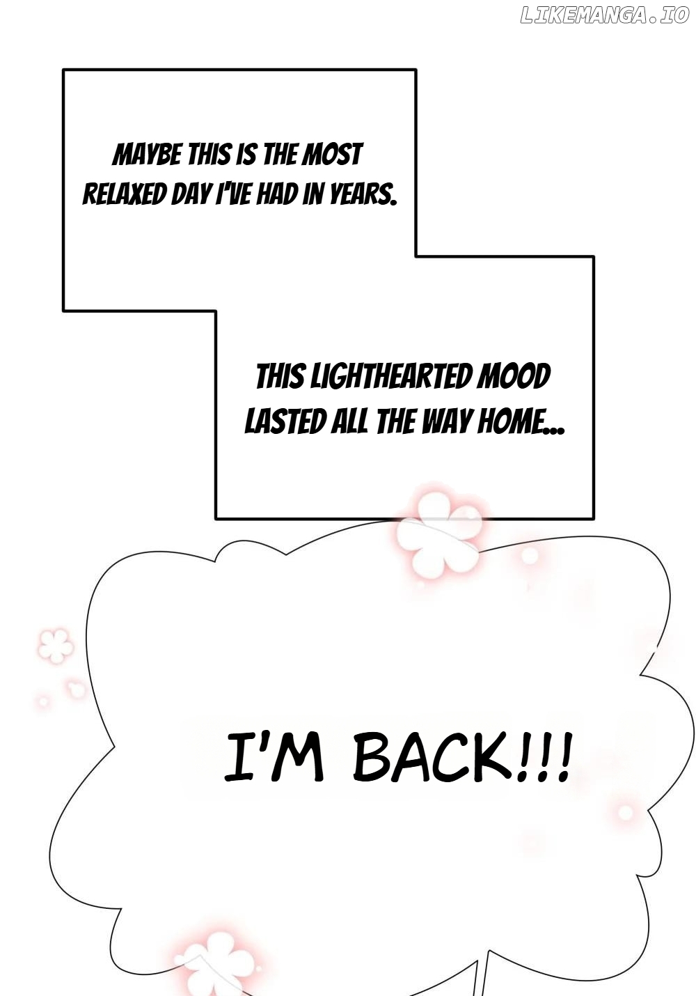 My Fake Girlfriends are using me as a Shield Chapter 125 - page 7